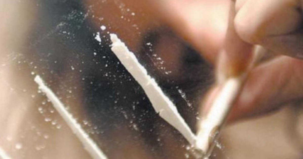 Tossicodipendenze, dal Fentanyl alla vecchia coca: è boom di baby ...