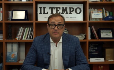 Il Tempo vi accompagna in vacanza. Il quotidiano in edicola anche in Campania e Toscana: ecco dove