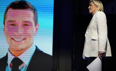 Quanti seggi prende Le Pen, filtrano i primi instant poll: gli scenari