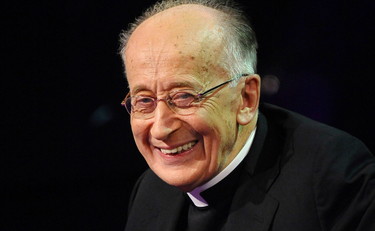 Il cardinale Ruini ricoverato in terapia intensiva al Gemelli