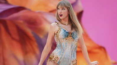 Taylor Swift, così l'uragano pop fa impennare l'economia