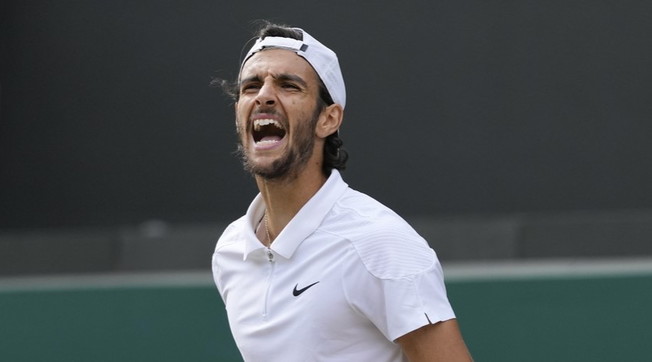 Musetti da urlo, batte Fritz e vola in semifinale a Wimbledon: chi troverà