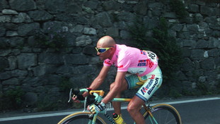 La Camorra dietro l'esclusione di Pantani dal Giro del 1999? Si torna ad indagare
