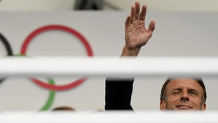 Niente proteste, Macron adotta la linea dura: in manette 45 eco-attivisti