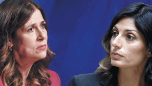 M5s, la mossa di Conte nella faida stellare: sarà Todde l'anti-Raggi