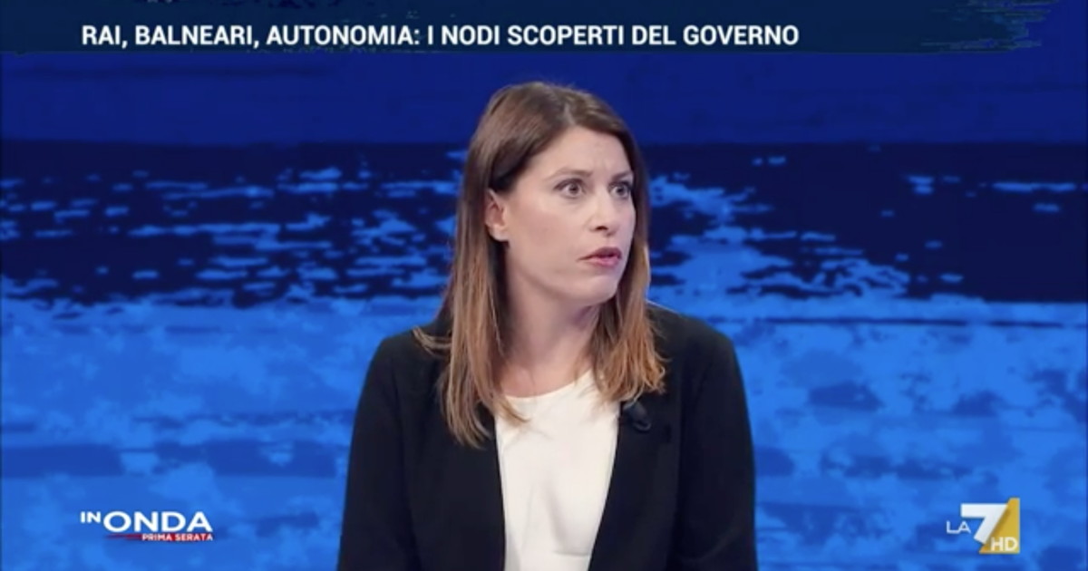 elisabetta piccolotti rischia il seggio