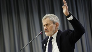 Alemanno e lo sfogo su Roma: “Non vedevamo un euro. Con Monti solo tagli e rigore”