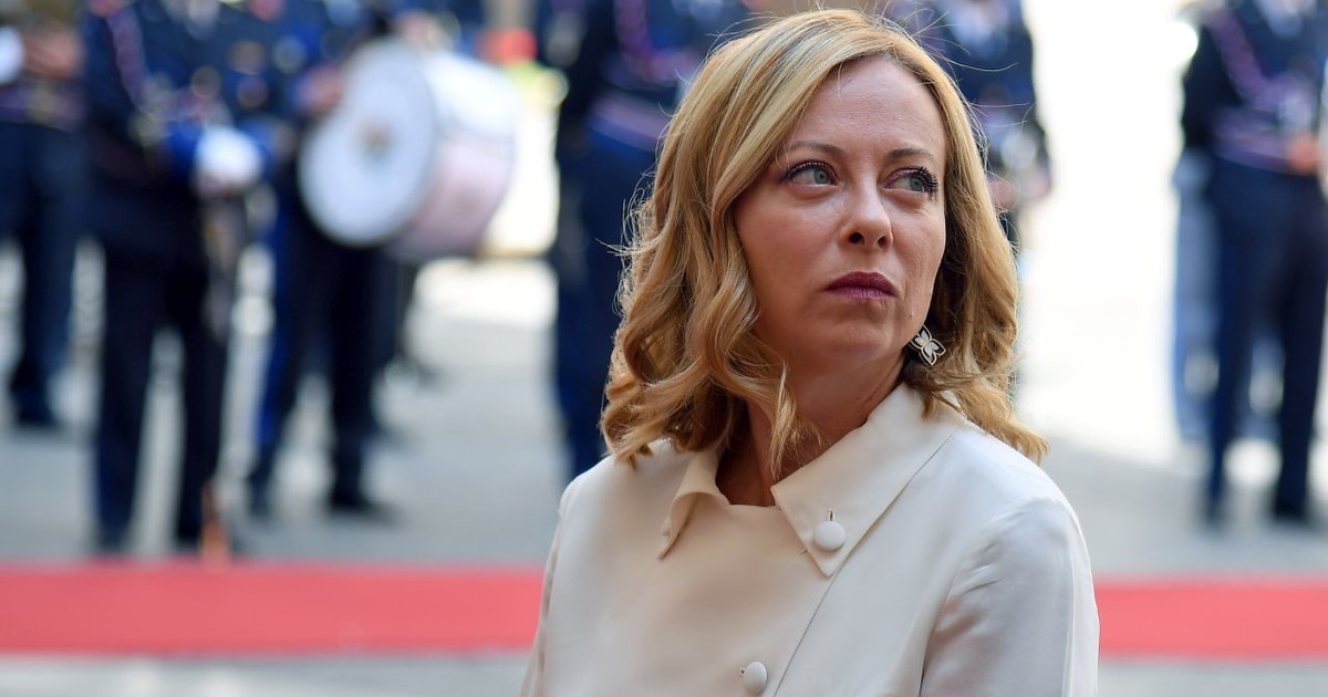 Ponte Morandi, Meloni “Dovere morale accertare le colpe e omissioni” Ponte Morandi, Meloni “Dovere morale accertare le colpe e omissioni”