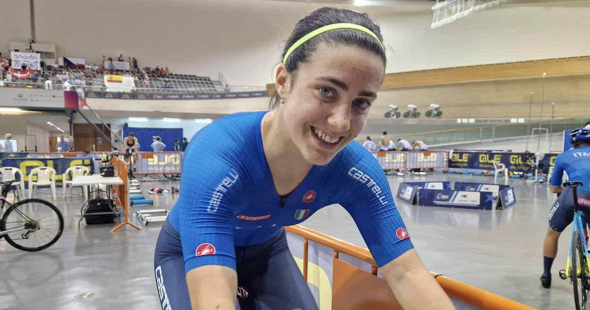 Alice Toniolli cade in bici e sbatte la testa, è grave in ospedale – Il ...