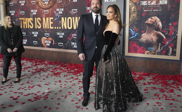 Lopez e Affleck, amore ko: chi ha presentato i moduli del divorzio