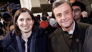 Calenda ora detta le condizioni al Pd in Liguria. E sono subito pernacchie