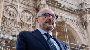 Sangiuliano rompe gli indugi: denuncerà Boccia. Il caso alla Corte dei Conti