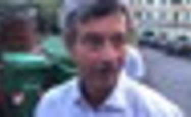 Liguria, Orlando: appoggio partito Calenda? 