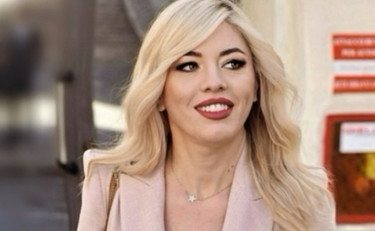 La guerra di Boccia agli anchorman: da Signorini a De Filippi tutti nel suo mirino