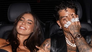 Tony Effe e Giulia De Lellis non si nascondono più: ecco la foto che conferma tutto