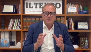 von der Leyen e il “metodo Boccia”. Cerno: “Così si fa ricattare dal Pd”