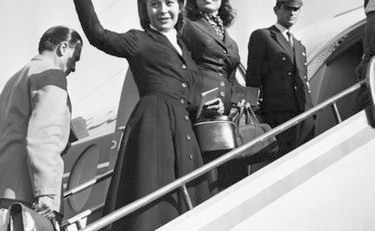 Addio a Franca Bettoja, attrice e moglie di Ugo Tognazzi. Le parole della nipote