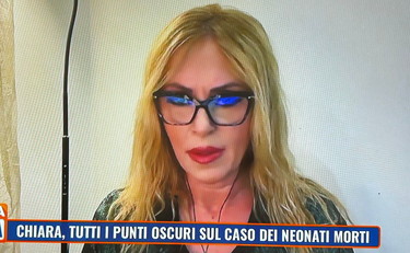 Famiglia non attenta, tutto sotto i loro occhi: l'analisi di Bruzzone