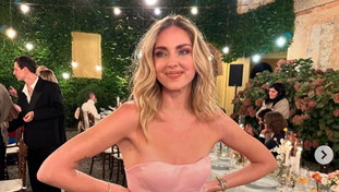 Come sta andando la nuova storia d'amore di Chiara Ferragni? La soffiata di Parpiglia