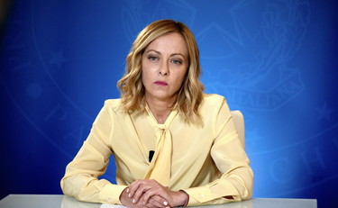 Impegno per soluzione diplomatica. Meloni convoca il G7