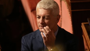 “Bucci malato come Santelli”,  bufera sull'ex grillino Morra. Meloni: “Livelli inaccettabili”