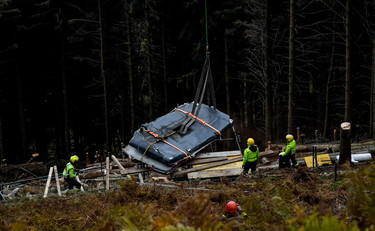 Si torna al punto di partenza: papocchio sul processo per la strage del Mottarone