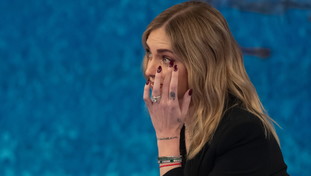 Altra tegola per Chiara Ferragni: è di nuovo single. La foto dei paparazzi non lascia dubbi