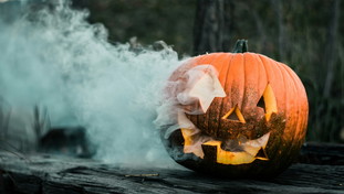 Halloween e ponte di Ognissanti: ecco come sarà il tempo