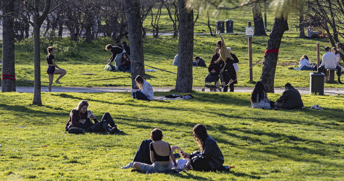 "Sole ma entra aria fredda". Meteo Giuliacci: dove arrivano le nuvole