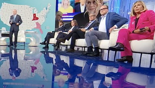 Kamala? Nessuna novità. Cerno: la vice fantasma di Biden