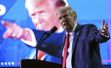 Trump conquista anche la Pennsylvania. La proiezione che lancia il tycoon