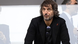 Cruciani controcorrente su Raimo: “Contrario alla sua punizione. Farne una vittima è un terribile errore”