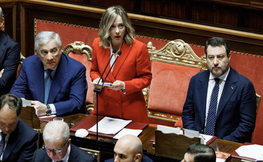 Ormai fanno politica. L'ira della maggioranza