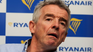 Altra stangata dell'Antitrust su Ryanair: nel mirino i costi extra per il check in