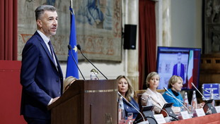 Nasce la Fondazione Giulia Cecchettin. Il padre: Ho capito il valore del tempo