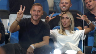 Figlia abbandonata? Ora Totti passa al contrattacco con Ilary: già pronta la mossa