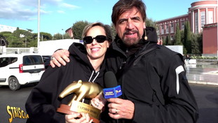 Mi stava sulle balle quando.... La Pellegrini disintegra Angelo Madonia: la verità sul caso di Ballando