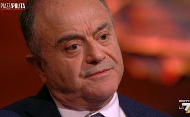 Se danneggi, ti arresto e ti metto in carcere: Gratteri durissimo