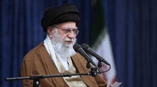 Khamanei alza la voce contro Usa e Israele. Katz contro l'Iran e la piovra