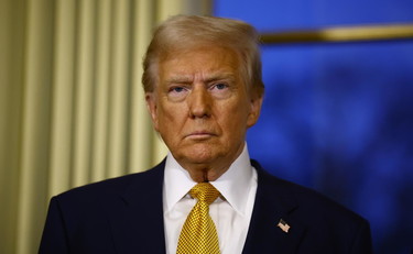 La sua rinascita politica non ha eguali: Trump persona dell'anno per il Time
