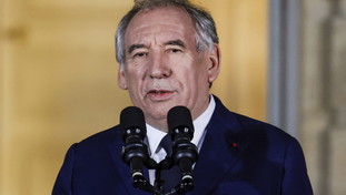 Parla la nipote romana di Bayrou: “Chi è nonno Francois, pazzo per la Capitale”