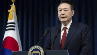 La battaglia contro il presidente sudcoreano: come finisce la mozione di impeachment