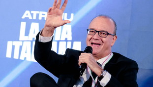 Valditara denuncia i danni nelle scuole durante le occupazioni: “Teppisti”