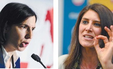 Doppio gioco col governo: Appendino contro Schlein