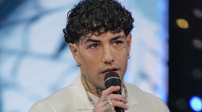 Tony Effe non lascia il concerto di Capodanno: ecco dove canterà il rapper