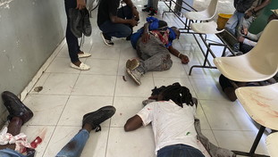 Massacro di una gang all'inaugurazione di un ospedale: nuovo dramma ad Haiti