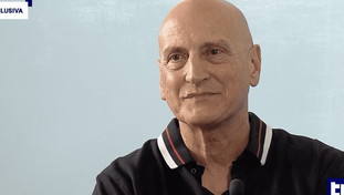 Il Natale in Italia di Chico Forti: “Spero di rivedere presto mia madre”