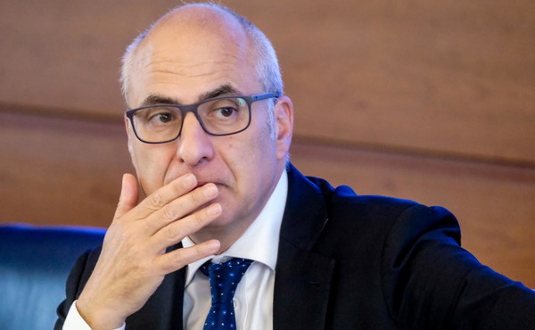 Meloni Names Curcio as New Flood Commissioner