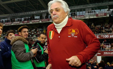 Addio ad Aldo Agroppi: l'ex calciatore del Torino aveva 80 anni