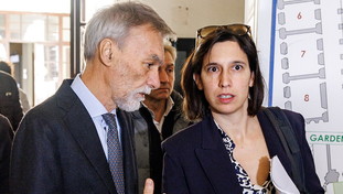 Delrio chiede spazio a Schlein. E arriva la bordata sull'astensionismo